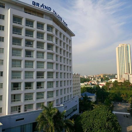 Grand Ha Long Hotel Екстер'єр фото